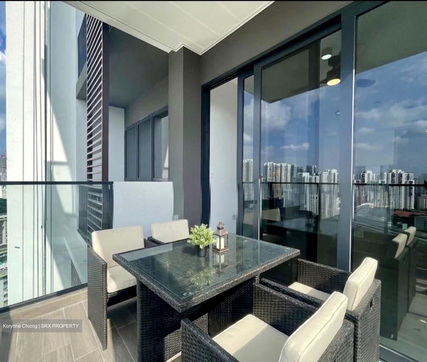 Avenue South Residence (D3), Apartment #630221421